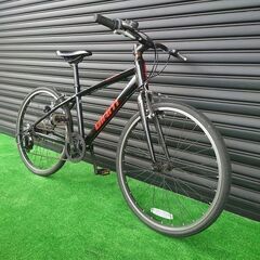 【子供用クロスバイク】GIANT ジャイアント ESCAPE JR エスケープジュニア　24インチ【引取限定・現状渡し】三重県の画像