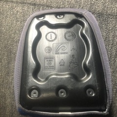 取引者決定　ジュニアシートの画像