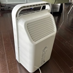 パナソニック空気清浄機お譲りしますの画像