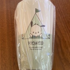 【決まりました】★☆★ 新品未使用 ヤマダオリジナル ポチャッコ...