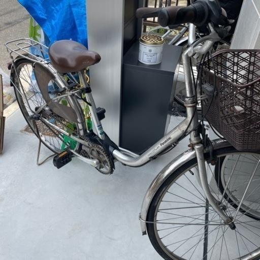 Panasonic  電動自転車