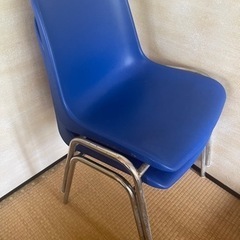 チェア2脚セット