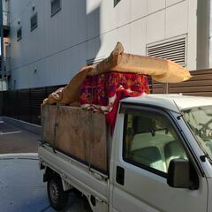 家具、家電、玩具などの運搬代行致します！（激安） - 福岡市
