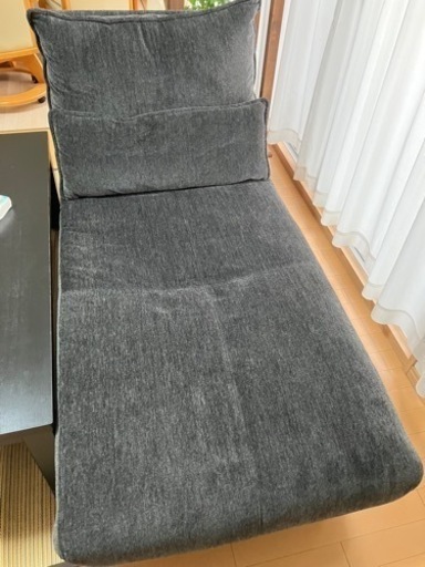 ソファー美品　売買成立しました