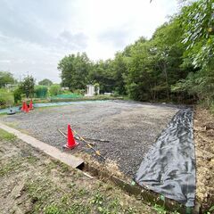 🚧事業用借地🚧  日進市折戸町高松　資材置場に最適😃　