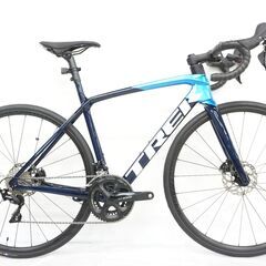 TREK 「トレック」 EMONDA SL5 DISC 2022年モデル ロードバイク フル