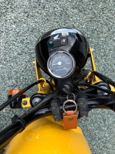 ホンダ ゴリラ AB27 50cc ホンダ ゴリラ AB27 50cc