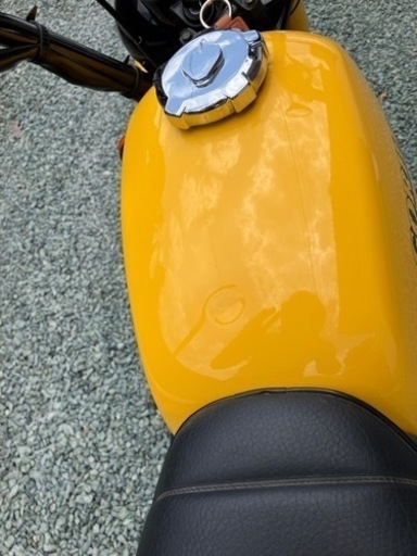 ホンダ ゴリラ AB27 50cc ホンダ ゴリラ AB27 50cc