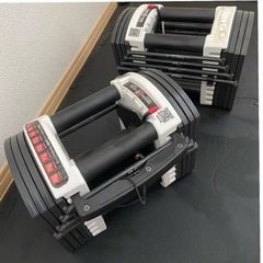 quick dumbells fieldoor 22kg