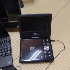 取引中[ジャンク]テレビ、PC、モニター、DVDの画像