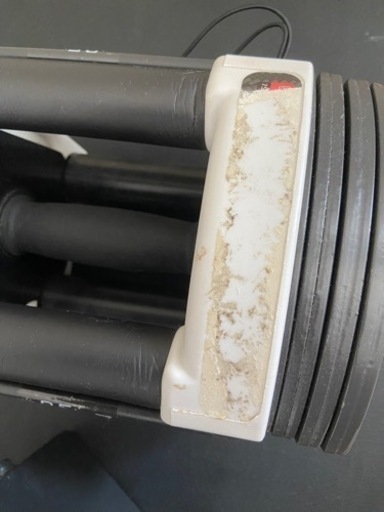 quick dumbells fieldoor 22kg