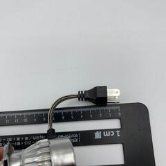 Ｈ4　2個　LED フォグランプ　爆光ライト ホワイト 白　M3の画像