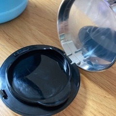 VT BTS コラボ限定品　クッションファンデ　ケースのみの画像