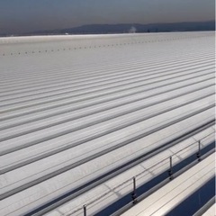 建築板金工事業　社員募集の画像