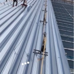 建築板金工事業　社員募集の画像