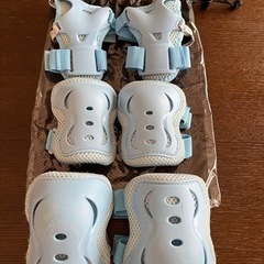 子供用　プロテクター