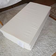 高反発マットレス　ニトリ