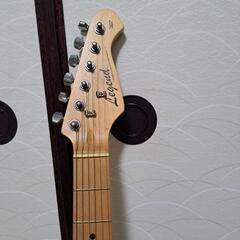 エレキギター  レジェンドの画像