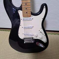 エレキギター  レジェンドの画像