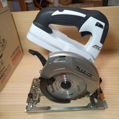マキタ丸ノコ　Makita