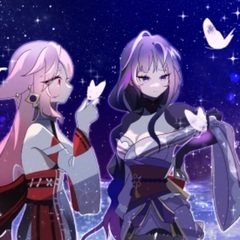 スタレと原神イラスト友達募集！