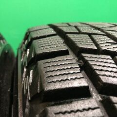 最終値下！早い者勝ち(ギグバック付)FenderJAPANジャズベースフェンダーBS BRIDGESTONE BLIZZAK DM-V1 215/65R16 16インチ スタッドレス 4本 ハイエース デュアリス ジープ/コンパス等　(MTE359)クレジットカード QRコード決済可能
