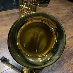 YAMAHA テナーサッスク　美品YTS-380の画像