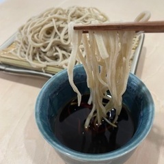出張料理お伺いします❗️手打ち十割蕎麦料蕎麦コース、和食など。 - 鳥栖市