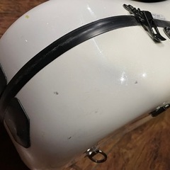 テナーサックス用　C.C.シャイニーケースの画像
