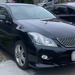 200系クラウンアスリート4wdの画像