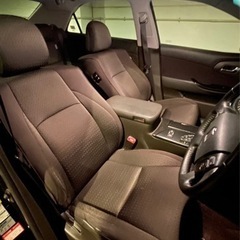 200系クラウンアスリート4wdの画像