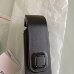 新品　撮り棒SELFIE STICK L03コンパクトリモコン付　三脚一脚の画像