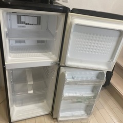 三菱冷蔵庫MR-14NF-Bの画像