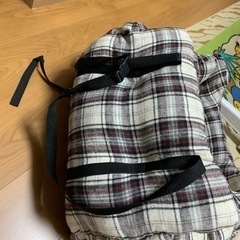 ドライブペットベッドの画像