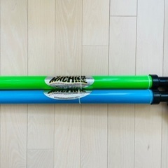 ストリームマシン 水鉄砲