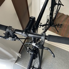 tokyo bikeで購入した自転車を売ります。