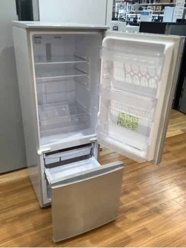【トレファク神戸南店】2ドア冷蔵庫！！【取りに来られる方限定】