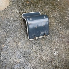 農業用　重機用　シートの画像