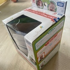 【未使用 試しのみ】プーさん　赤ちゃんけろっとスイッチぬいぐるみの画像