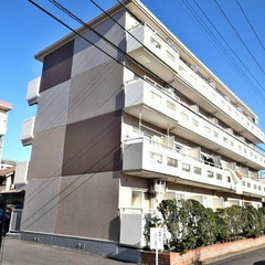 💥 自営業・水商売も👌 敷金礼金０円 😄    多摩モノレ…