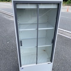 ■中古品 サンデン冷蔵ショーケース VRS-106XE 2019...