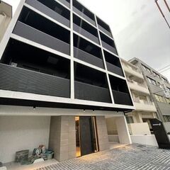 33-65✨敷金0・礼金0✨駅徒歩5分以内🚉ペット相談🐶🐱屋上に...