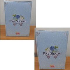 未開封 一番くじ ウマ娘 プリティーダービー 6弾 A賞 ライスシャワーフィギュア BANDAI NAMCO 札幌 西野店の画像