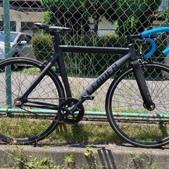 LEADER 725 ピストバイク　自転車