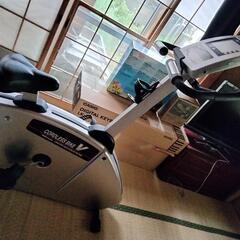 SENOHコードレスバイクV65i