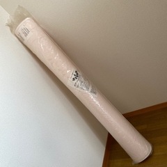 新品未使用　洗える除湿マットの画像