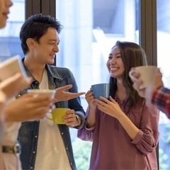 7/5(水)28歳〜47歳の友活🎶お友達作り🍀