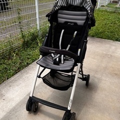 ベビーカー　Combi コンビ　F2 中古