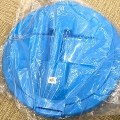 サンコー アネスト丸ペール 120型蓋 Φ587x101Hの画像