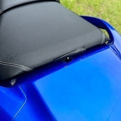 【難あり品】SUZUKIスズキ スカイウェイブ250 タイプSS CJ46A 32500キロ の画像